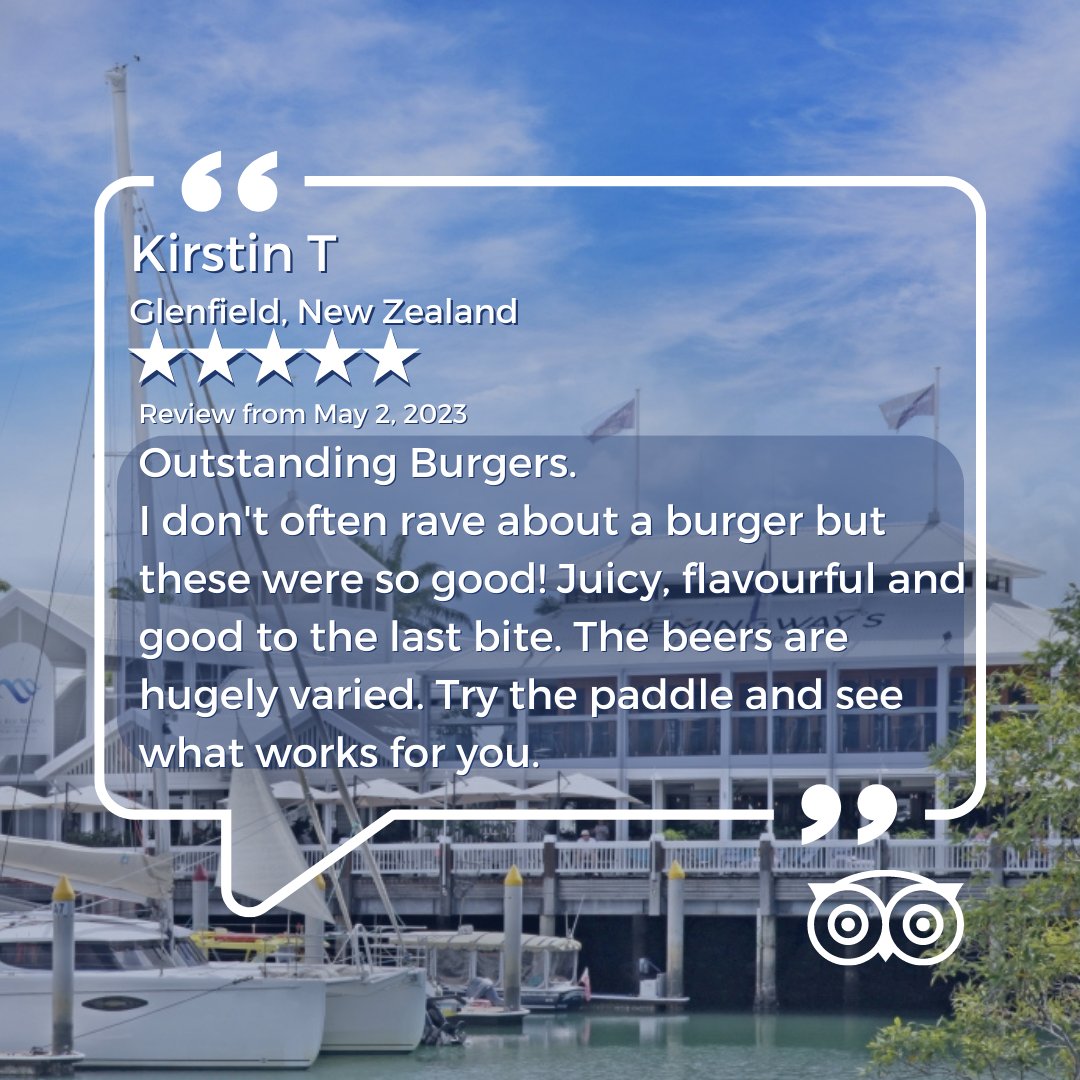 Hemingway’s Brewery tweet media