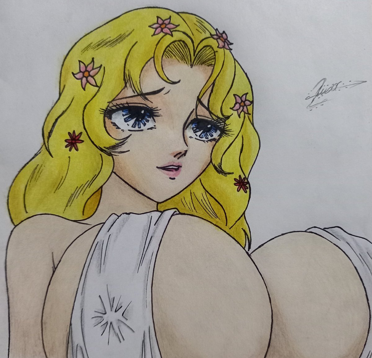 AdrianTepz's tweet photo. Afrodita🌺 https://t.co/BRcaYJ2Ljl