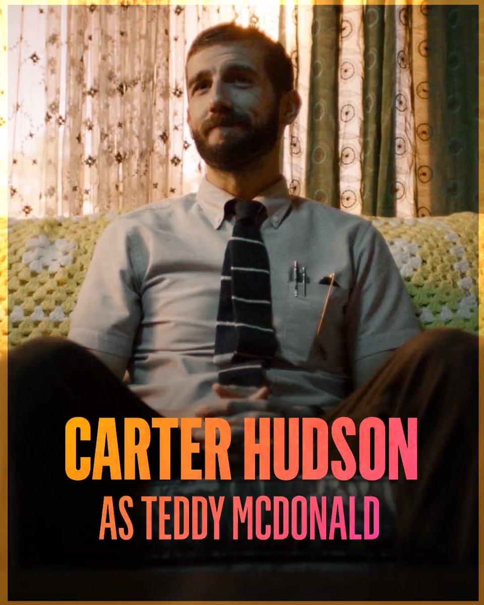 Snowfall on Twitter: “Teddy McDonald went from taking orders to calling