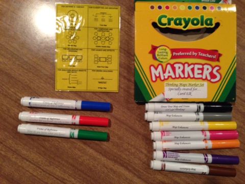 Thinking Maps- MAP ACCURACY with COLOR - mailchi.mp/thebalancebetw…