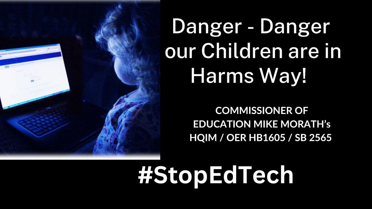 Woodyboy2020's tweet photo. @Tracy171717 @UNESCO @TempleISD @TXGOPCaucus @BradBuckleyDVM @CreightonForTX #DeceptiveSemantics #HB1605 #SB2565 Labeled as a statewide relief to teacherโs lesson plan development, incentivizes a statewide curriculum which impedes local control. ๐ฅ๐ฅCarrot to control #KilltheBill #StopEdTech #HQIM #OER https://t.co/7iSD6dZu8i
