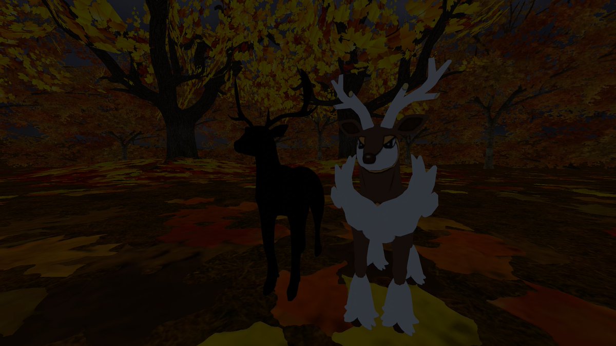 #FINISHINFINITYTRAIN
#INFINITYTRAINHBOMAX
#VRChat #AlanDracula #Sawsbuck
I love this deer! Alan was the highlight of this show!
He's the reason of how I found Infinity train. Decent show!