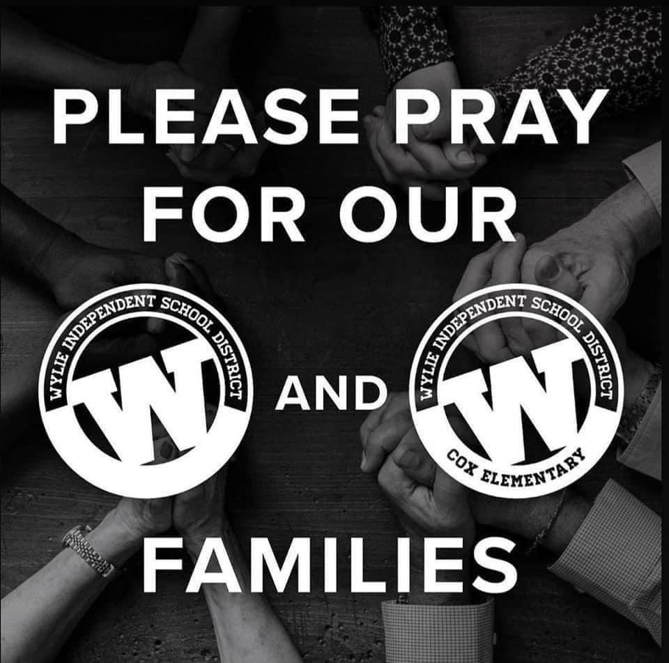 SeeJenTeach's tweet photo. We learned today that two of the lives lost in Saturday’s senseless, horrific shooting were two of our own. We are broken. https://t.co/RXWTi5IzSs