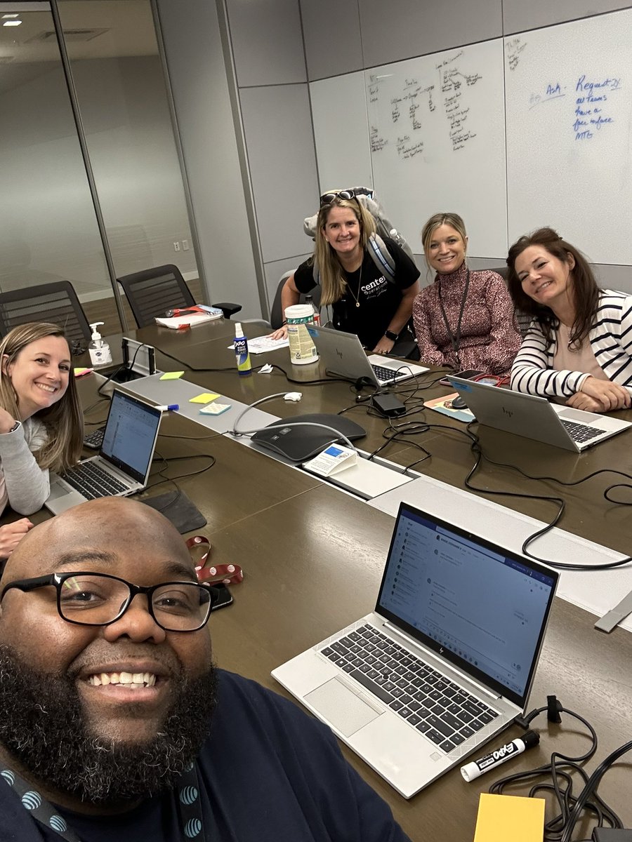 Julian Horton (@julianjh32) on Twitter photo Kathy Schubert and her Chief of Staff Team hard at work for this weeks Center Operations Leadership Summit in Dallas <a href="/KSSchub/">Kathy Schubert</a> <a href="/MarjieSmith5/">Marjie Smith</a> <a href="/svbaker2013/">Stephanie Baker</a> <a href="/cberry08/">Carrie Berry</a> <a href="/Thrive_CAS/">Thrive Development Program</a> #MDPAlumni #LifeAtATT #CenterOps Kathy Schubert and her Chief of Staff Team hard at work for this weeks Center Operations Leadership Summit in Dallas <a href="/KSSchub/">Kathy Schubert</a> <a href="/MarjieSmith5/">Marjie Smith</a> <a href="/svbaker2013/">Stephanie Baker</a> <a href="/cberry08/">Carrie Berry</a> <a href="/Thrive_CAS/">Thrive Development Program</a> #MDPAlumni #LifeAtATT #CenterOps