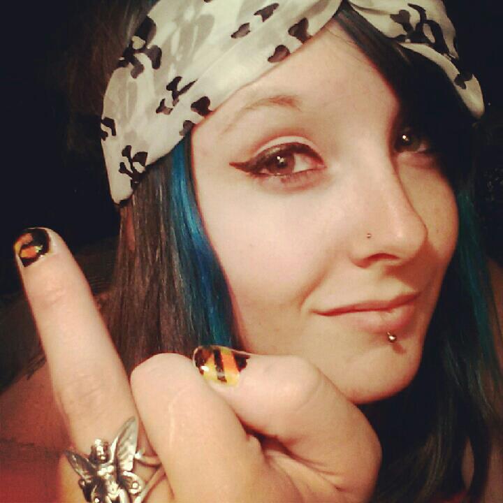 Madd Alice tweet media