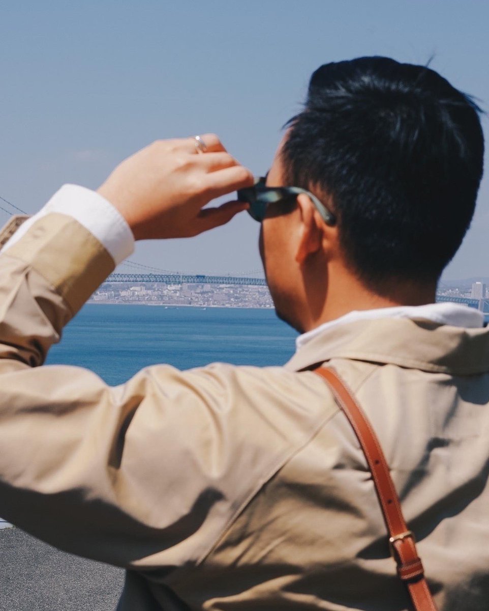 kajornfurst's tweet photo. 🖼️ จุดพักรถชมวิวสุดชิลที่ #AwajIsland #LetsHoparound #Japan https://t.co/vU46gRnUal