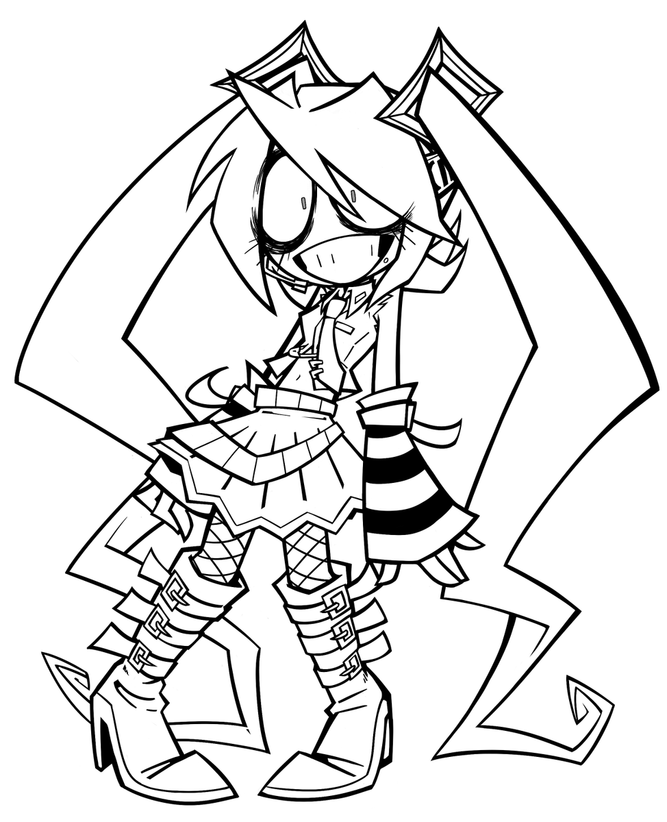 silly attempt
