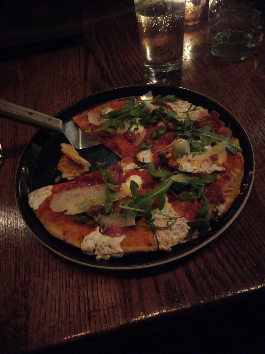 Thanks Chef <a href="/DerrickPrince/">Derrick Prince</a> &amp; Crew for an EXCELLENT meal! ROCK ON!!!
<a href="/SantosCooks/">Chris Santos</a> <a href="/BeautyandEssex/">Beauty & Essex</a> <a href="/TaoNY/">TAO New York</a>