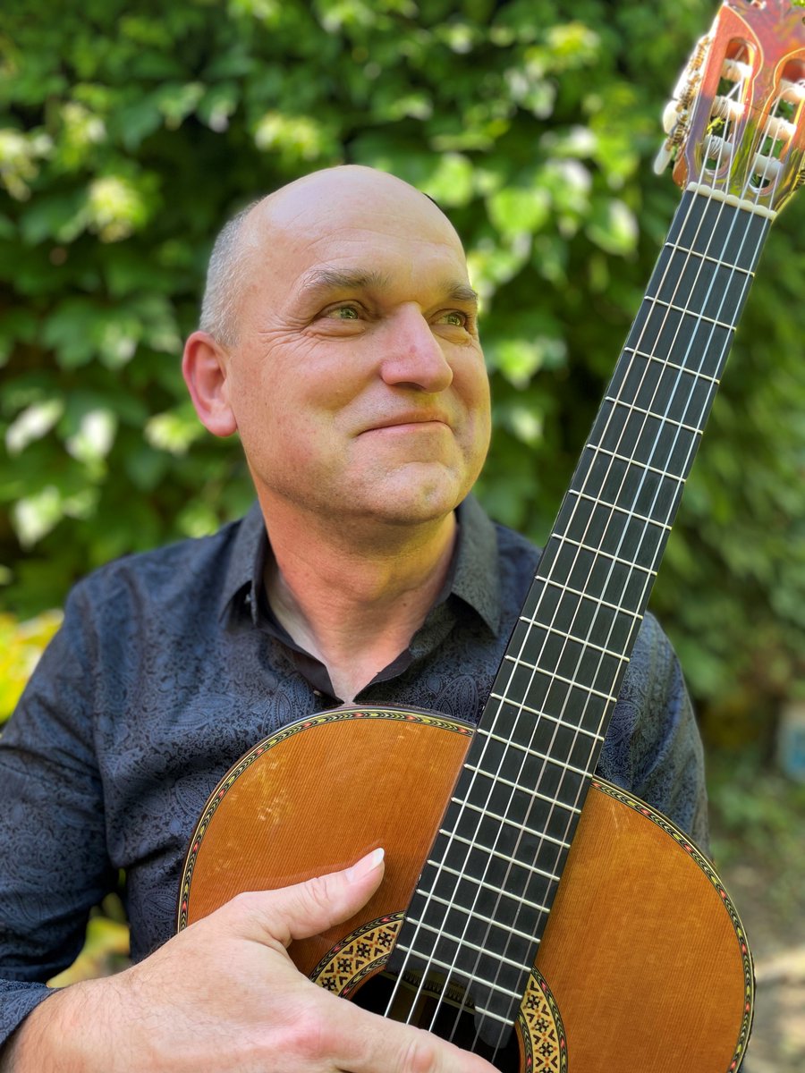 Narrabundah College music teacher and department head Marián Budos was one of 8 musicians recently named as Australian Music Centre's newest fully represented artists. 

To learn more about Marián's work, head over to the AMC website: australianmusiccentre.com.au/artist/budos-m…