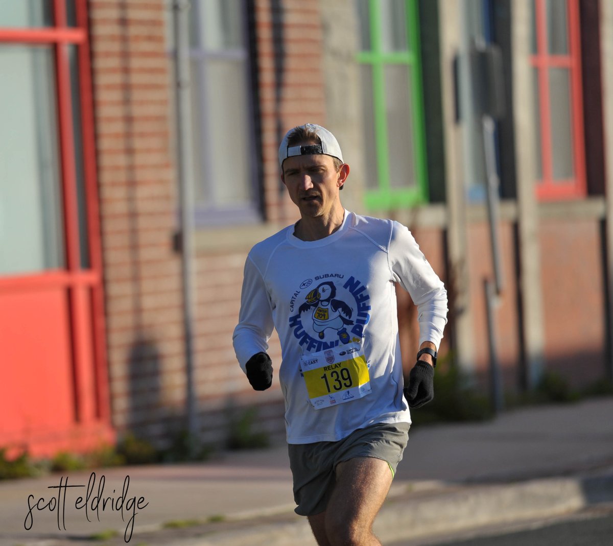 Motivation is the art of going for a run because you genuinely want to!