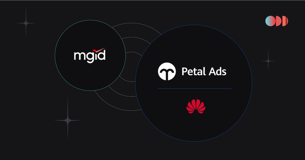 MGID announces integration with Petal Ads - marketingmagazine.com.my/mgid-announces…