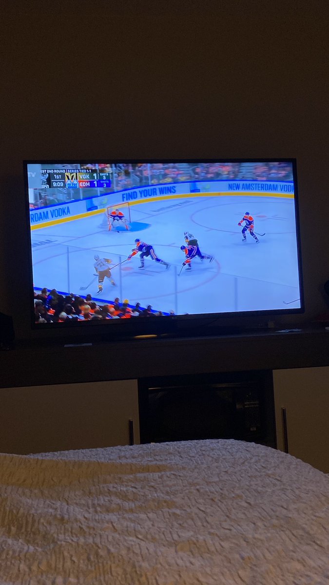 nick_huff12's tweet photo. Let’s go Oilers @BlargMyShnoople https://t.co/zixvKQ7kjt