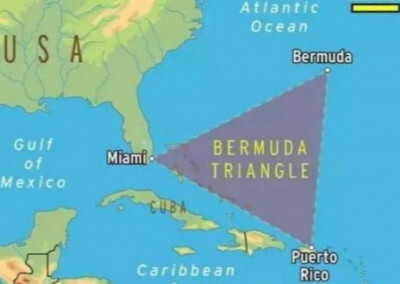 erksNEWS - Deretan Fakta Menarik Segitiga Bermuda, Salah Satunya Legenda Populer

#Segitigabermuda #FaktaMenarik #Misteri #Legendapopuler #sumedang #erksfm #newserks

-LPPL eRKS FM-

Lihat Selengkapnya di: ift.tt/qEaQeO3