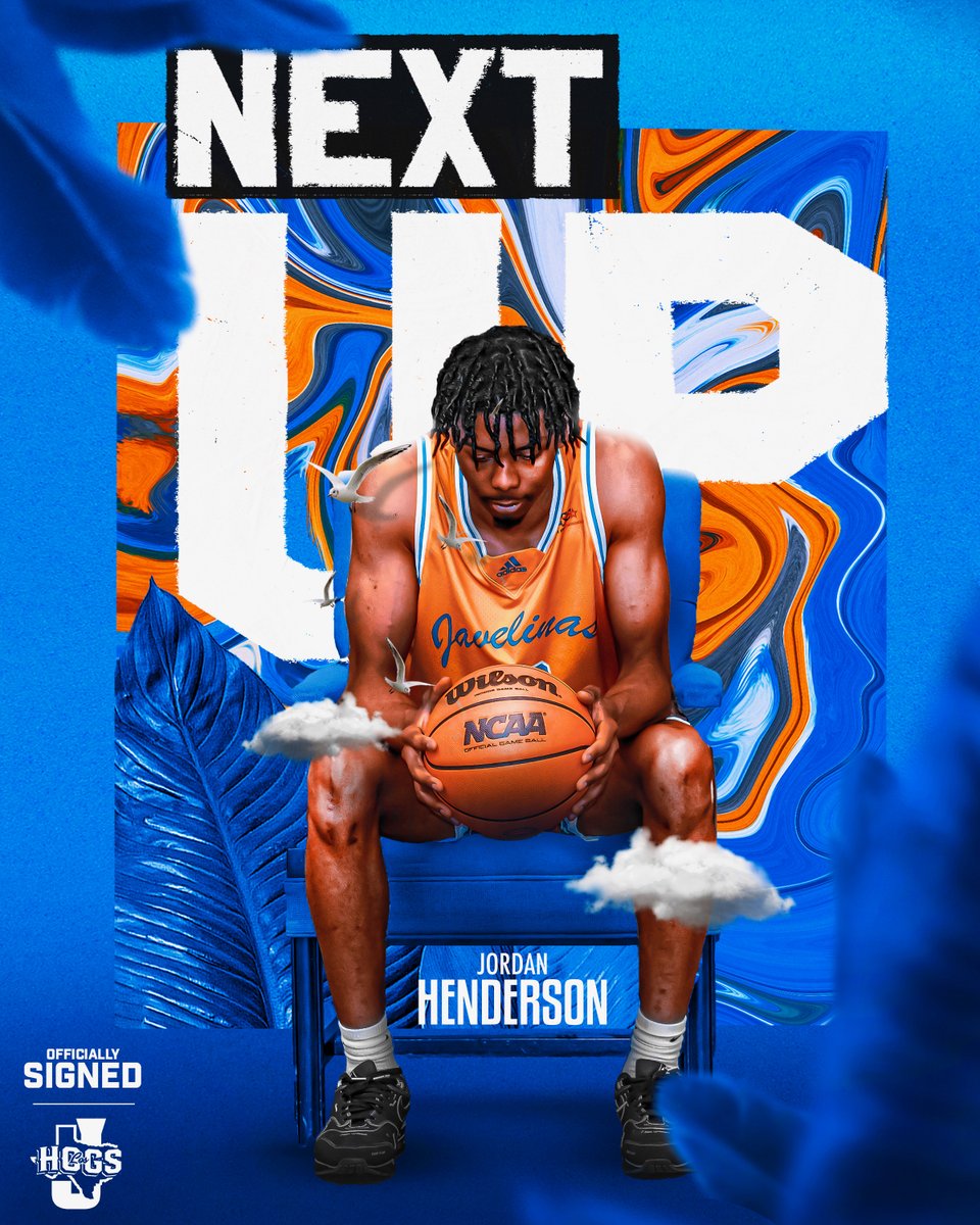 Javelina MBB tweet media