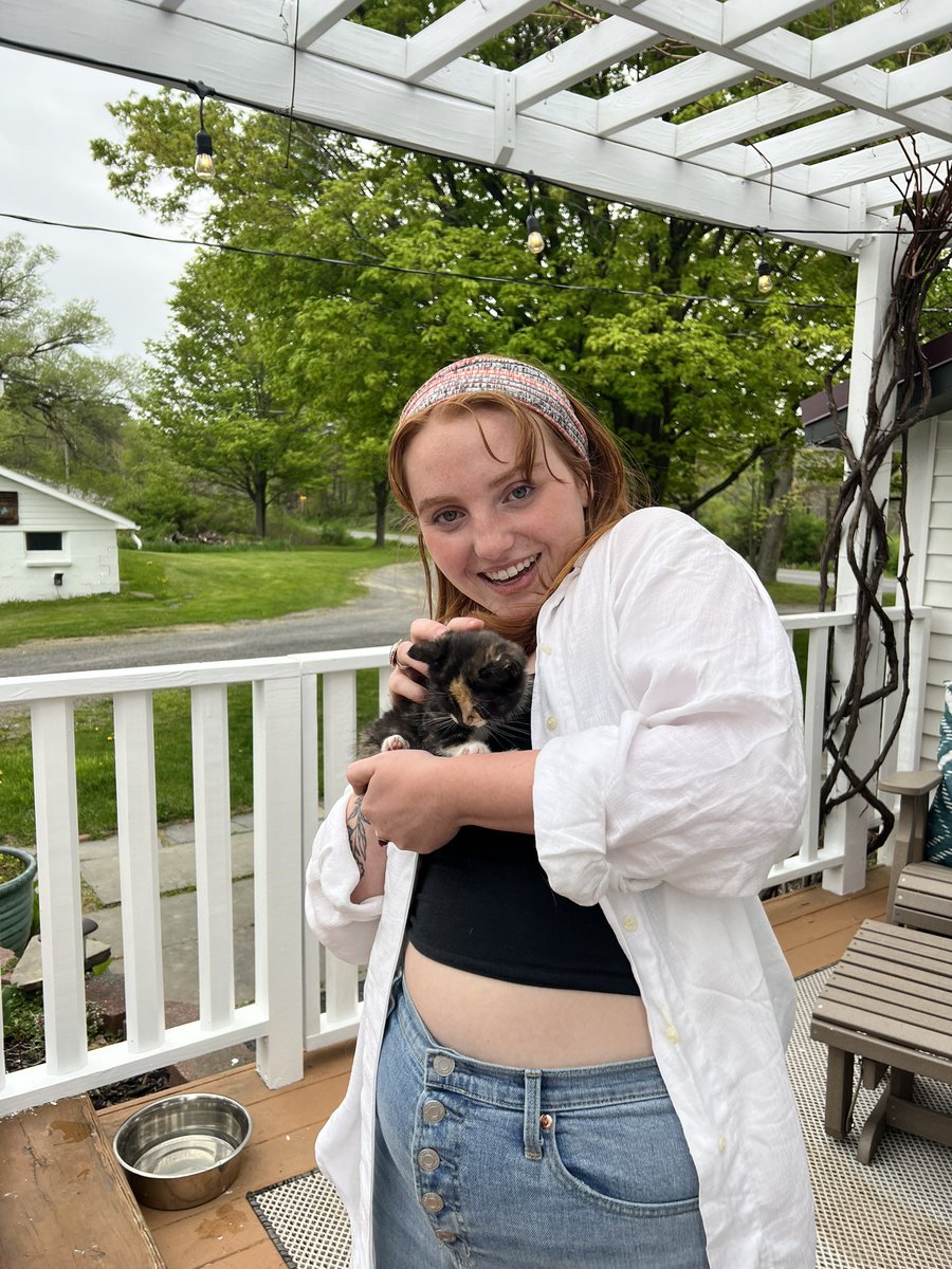 Kristina Dillon tweet media