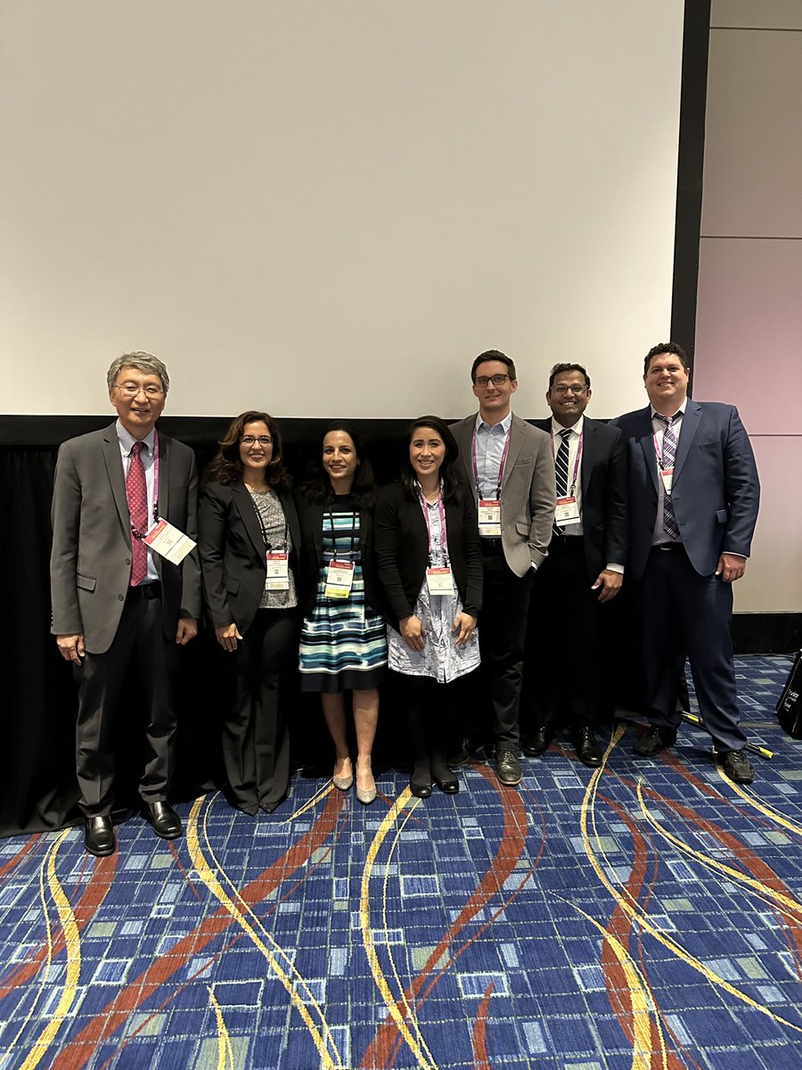 Maryam Pezhouh, MD, MS tweet media