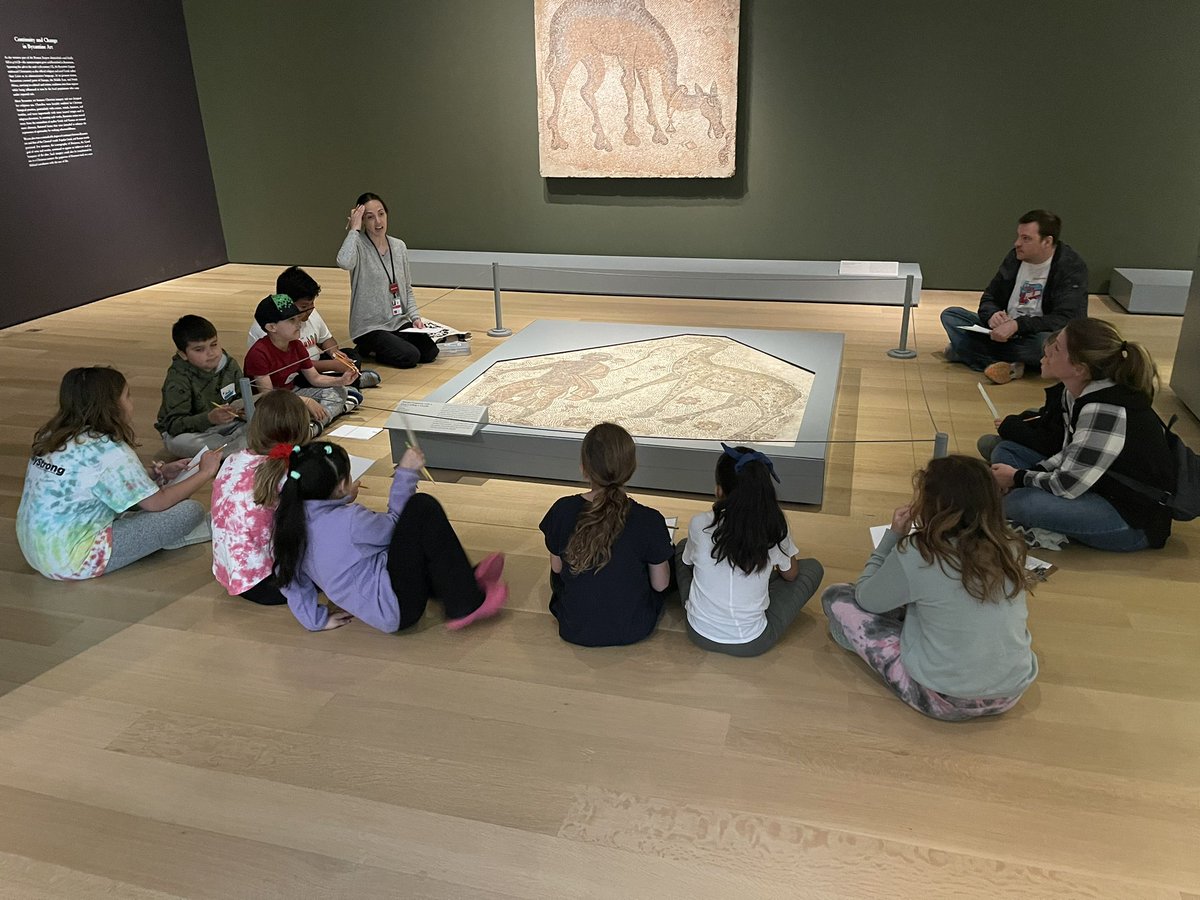 A little rain didn’t stop us! So proud of our third graders! #d112leads
<a href="/D112Teachers/">District112Teachers</a> <a href="/SomosOT/">stiffanie somosot</a>