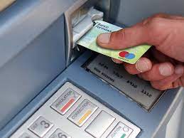 LA DEFENSORÍA DEL PUEBLO INFORMA QUE TODOS LOS CAJEROS AUTOMÁTICOS DEL BANCO DE FORMOSA, SE ENCUENTRAN FUNCIONANDO CON ABSOLUTA NORMALIDAD SALVO, 5 CAJEROS AUTOMÁTICOS, UBICADOS EN AV 25 DE MAYO Y CALLE MORENO, “QUE SE ENCUENTRAN FUERA DE SERVICIOS POR CUESTIONES TÉCNICAS...