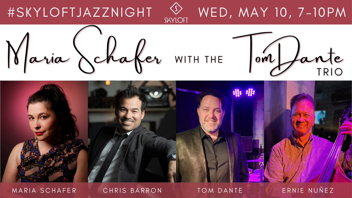 Tom Dante tweet media