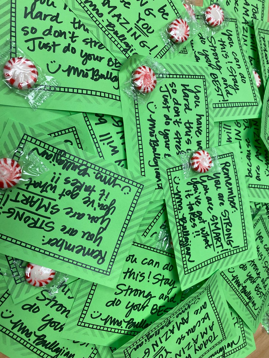 Speegleville's tweet image. We’ve reviewed, set goals, and are ready to conquer the #STAAR test! #TeamSPE #SpeeglevilleStrong #Speegleville #1Midway #MidwayISD