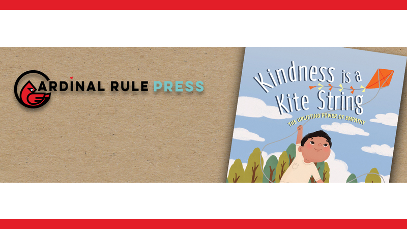 CardinalRulePrs's tweet photo. We're excited to be a @Microsoftflip Partner! With multiple topics available NOW & more coming, we’re thankful to get our #empowering #messages to #educators & #children around the world. Join our #KindnessIsAKiteString group & let us know your thoughts! https://t.co/cgaKe0vq3v https://t.co/66NZ0M9gGm