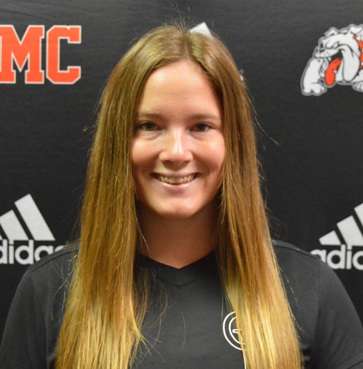 Congratulations to Addie Moss as she has been named GCAA Softball Pitcher of the Year.