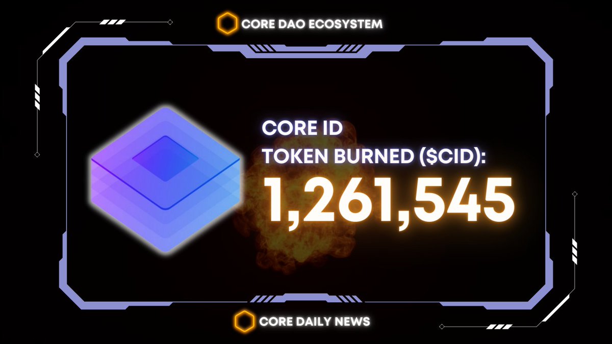 RajaK0906's tweet image. It's not too late to join  #coreId limited airdrop join right now don't be upset later. app.coredao.id/free/0x9dd7E29…