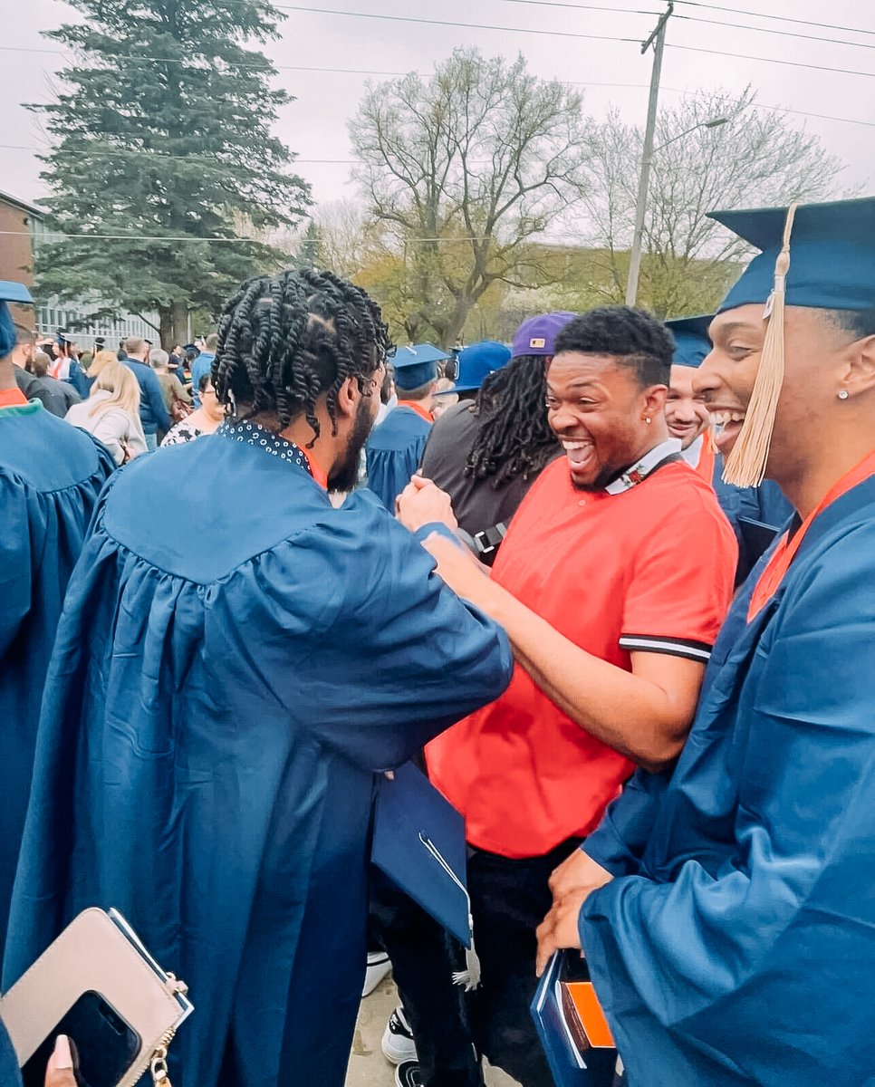 Core memory 🔓 This weekend we got to witness our Warriors become graduates
.
.
.
Be sure to tag us or use #muclassof2023 in your grad celebrations 📸
