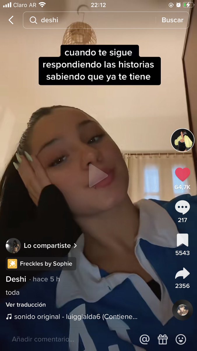 q cosa del bien