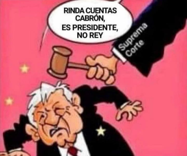 Vicente Fox Quesada tweet media