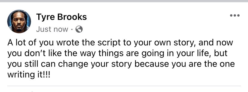 Motivation Monday!!!