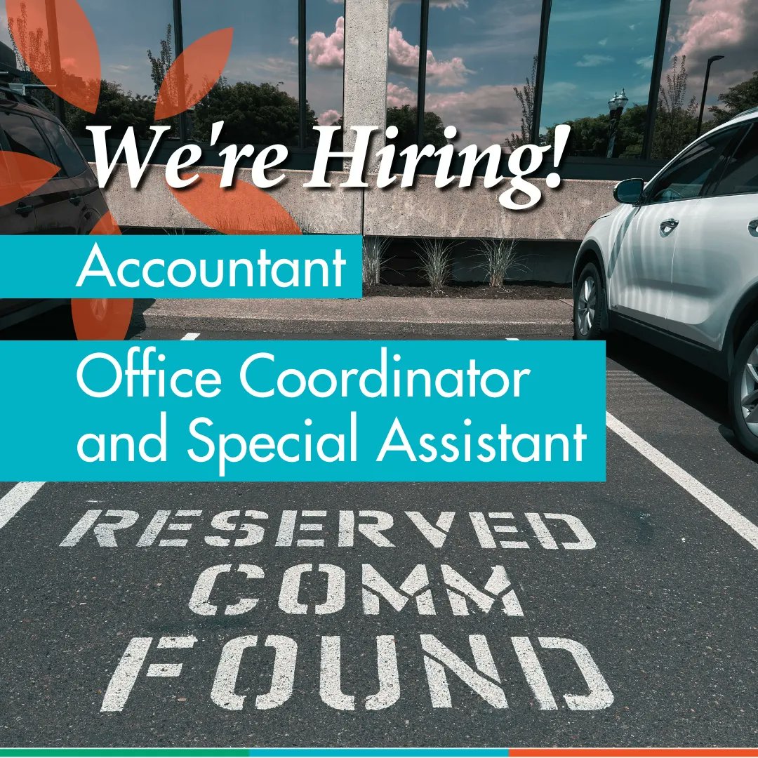 Community Foundation for Southwest Washington tweet media