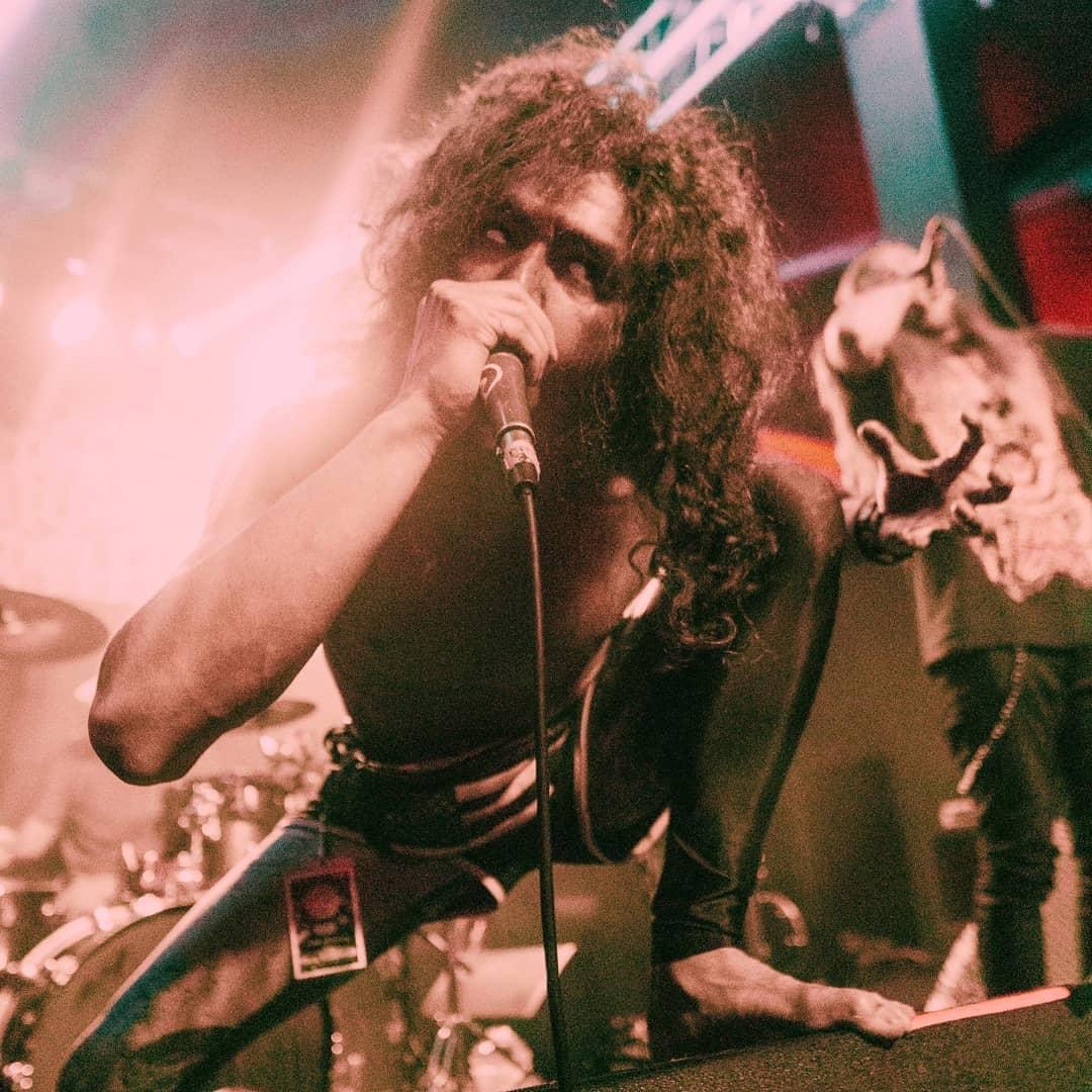 PinUpPresents's tweet photo. 9/20 AngelMaker at Cornerstone Berkeley with Vulvodynia, Falsifier, Carcosa, and A Wake In Providence

Ticket Link: @eventbrite 

#pinuppresents #pinupproductions #cornerstoneberkeley #berkeley #california #angelmaker #music #livemusic #concert #metalshow https://t.co/cu9zqlrEUr