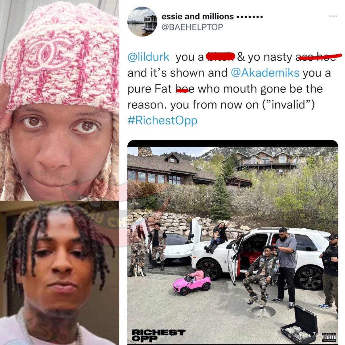 SAY CHEESE! 👄🧀 tweet media