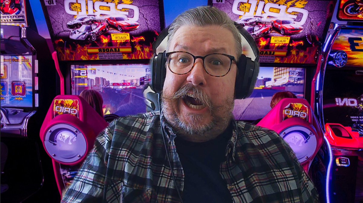 Through a complex series of poor life choices and a severe addiction to video games, I’ve starting streaming on Twitch!

So if it’s your thing (or even if it’s not), I would love for you to following my channel!

Twitch.tv/helluvadallas