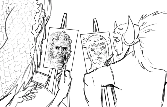 I don't feel like finishing this one.