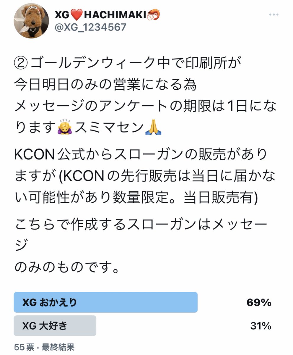 SALE/65%OFF】【SALE/65%OFF】ヒナタ トレカ KCON 会場限定 XG