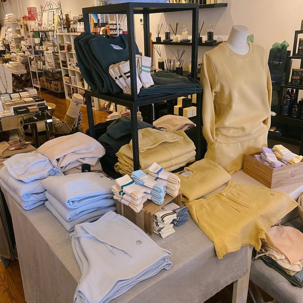 Lemonceillo Home & Gift 🍋💚 tweet media