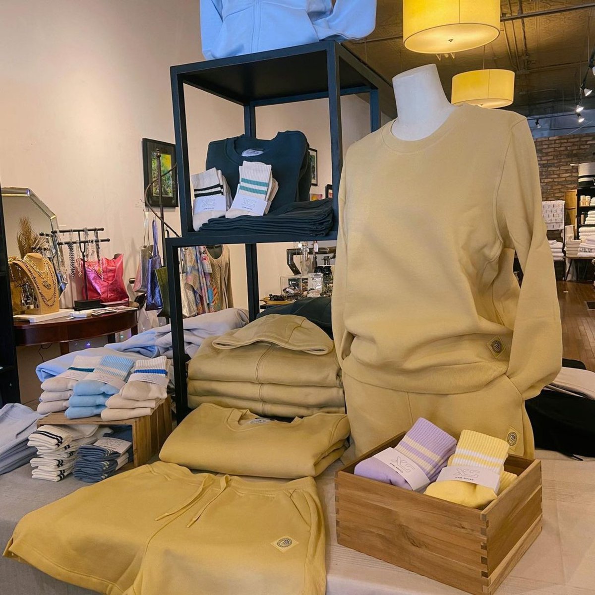 Lemonceillo Home & Gift 🍋💚 tweet media