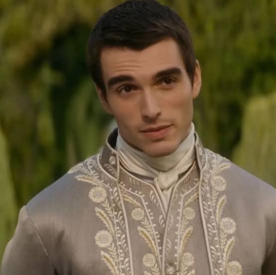 To be charming and “mad”….
Give this man all the awards!  <a href="/bridgerton/">Bridgerton</a> #2ndtimewatching #itissogood