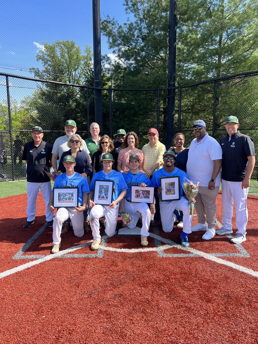 Shipley Baseball tweet media