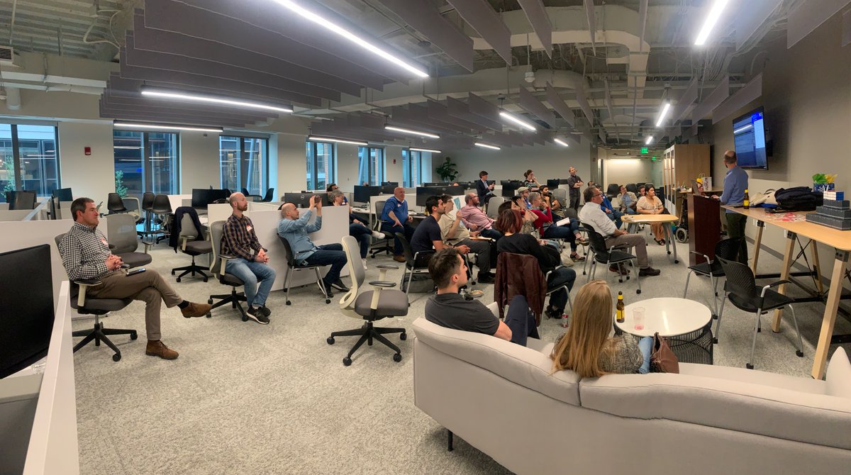 Boston Salesforce Admn Group tweet media