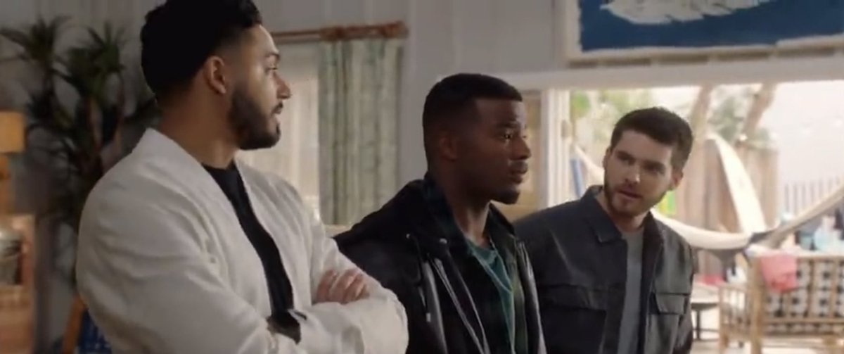 Lexi on Twitter "The guys looking at Spencer and Spencer looking like