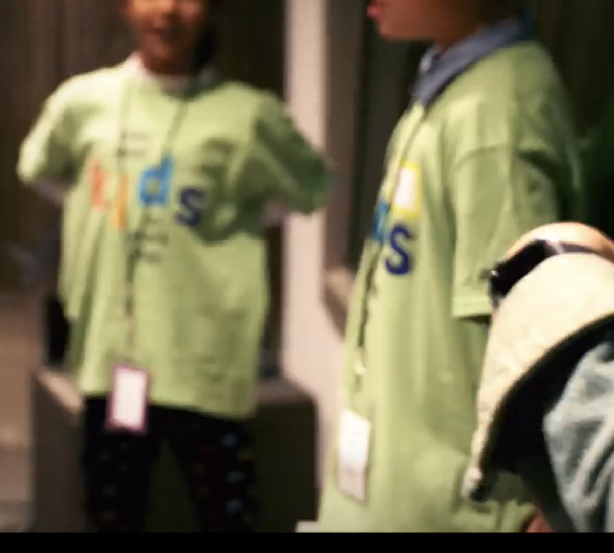 Me: Aw I wonder if I made an appearance in the take your kids to work video that my job just posted

Appearance: my Apple Watch