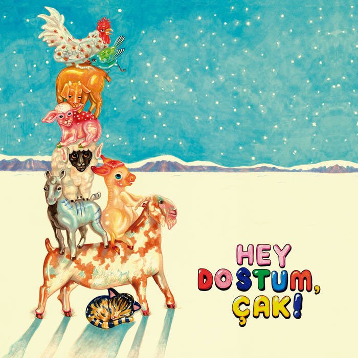 chrisdouridas's tweet image. ICYMI - This week’s new radio show is up + archived @kcrw, featuring:

@avalon_emerson 
@pinchebaird + @GoldwashMusic 
@natalialacunza 
@megwebbsite 
@RodniTweets 
@baxterdury 
@fredagainagain1 + @brianeno 
@okaykayaouch
#deryayildirim (pictured)

+ more

kcrw.com/music/shows/ch…