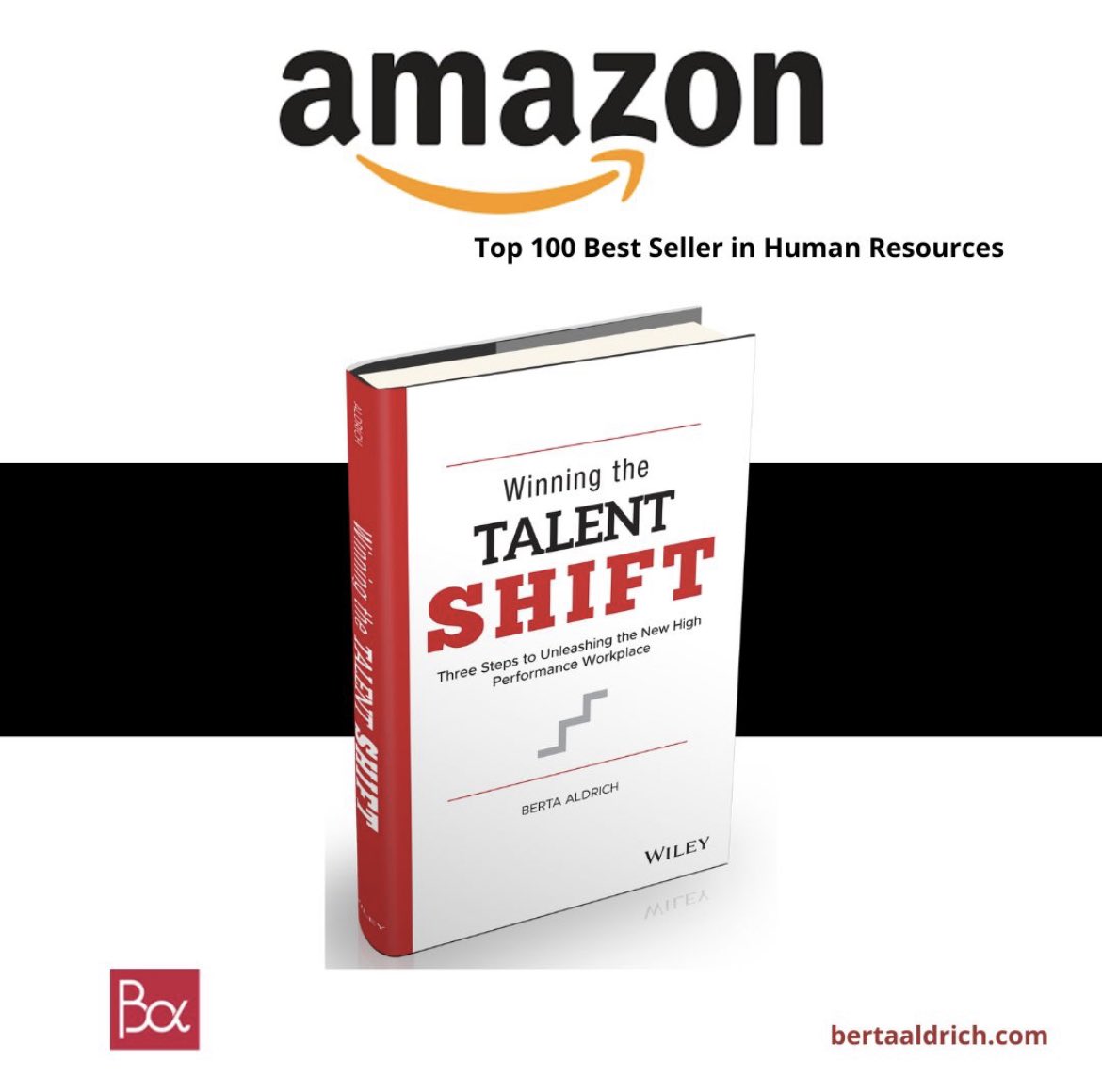Thank you to those who are making the Shift. #bestbooks #hr #career