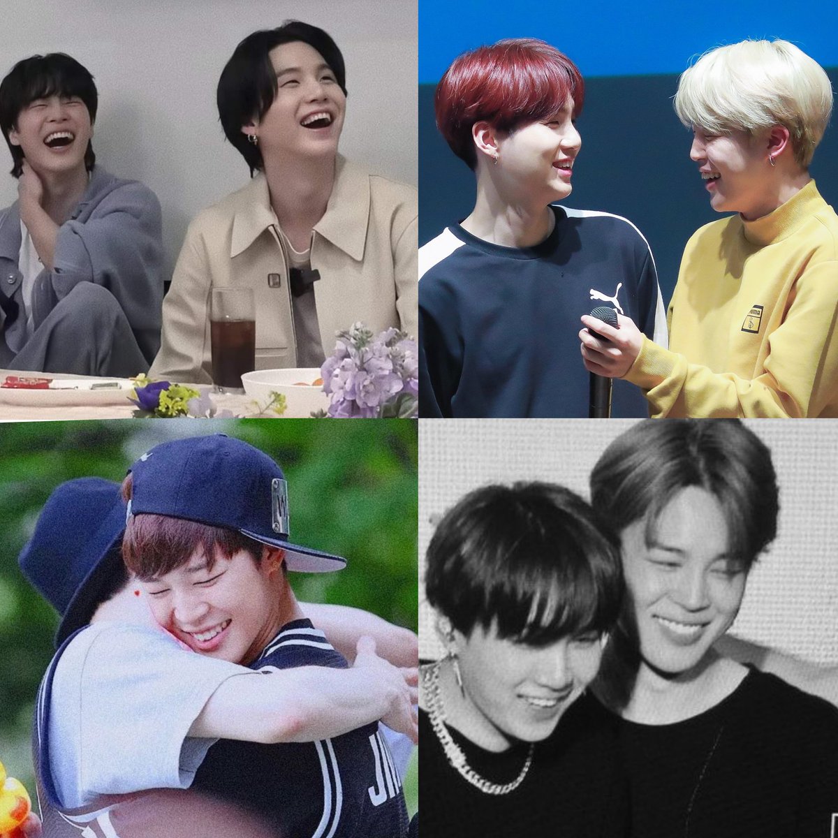 People_MinPdbts's tweet photo. 🎵Como a lua e sol, a lua e o sol,
Um amor tão infinito vive ao meu redor.
Como a lua e o sol, a lua e o sol
O SORRISO MAIS LINDO vive ao meu redor. 🎵
#Yoonmin 💙💛🐱🐥
ao som da banda #AnjoAzul era tudo que eu precisava hoje. https://t.co/LslbugF019