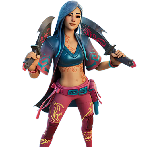 DilanKDA's tweet photo. @bingojpg @FortniteGame @PeteEllisEPIC ❤️💙Sierra OF COURSE !! 💙❤️ https://t.co/x16JSqg0ib