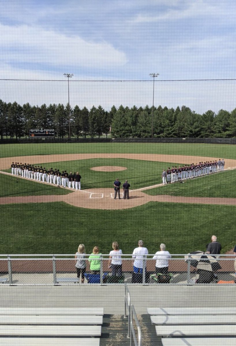 Illinois American Legion Baseball on Twitter "Galesburg post_285 will