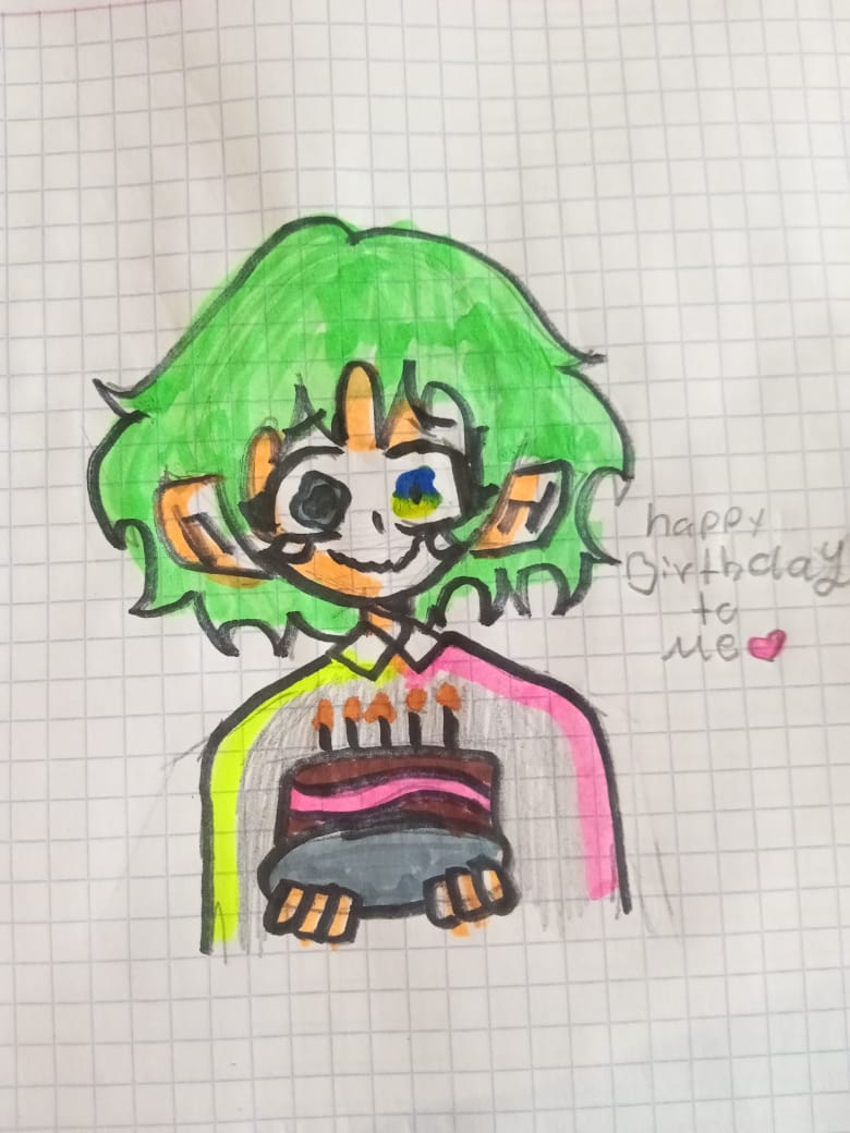 Pipsy_14's tweet photo. happy birthday to me <3 #HAPPYBIRTHDAY https://t.co/StlEyvGlqp